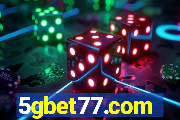 5gbet77.com