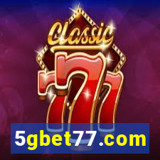 5gbet77.com