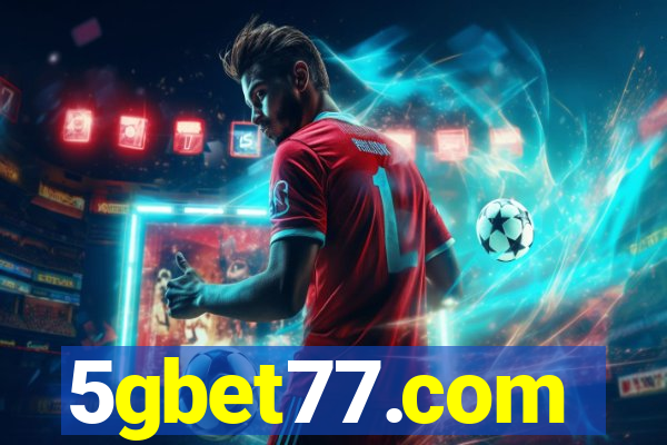 5gbet77.com