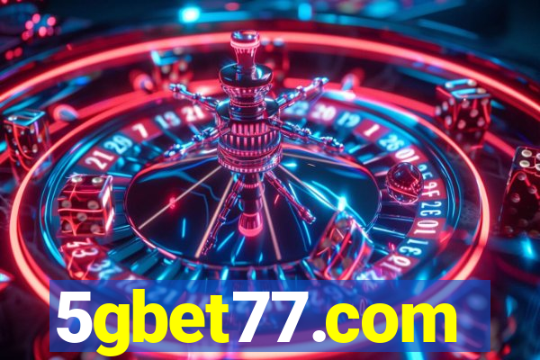 5gbet77.com
