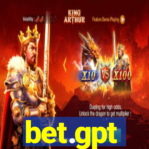 bet.gpt