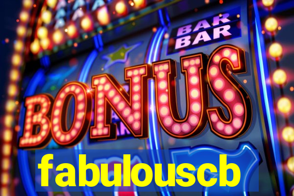 fabulouscb