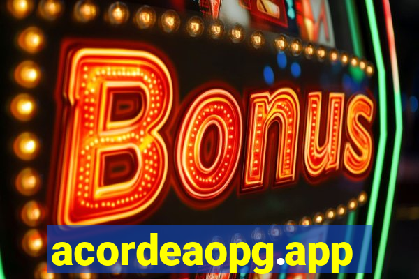 acordeaopg.app