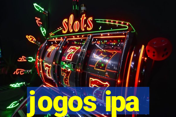 jogos ipa