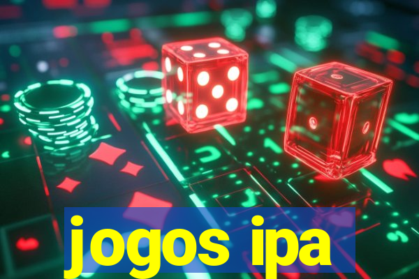jogos ipa