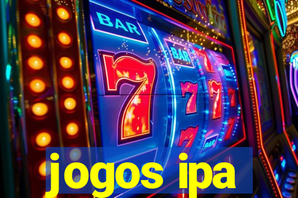 jogos ipa