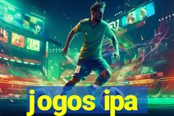 jogos ipa