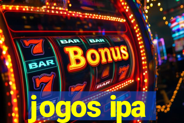 jogos ipa