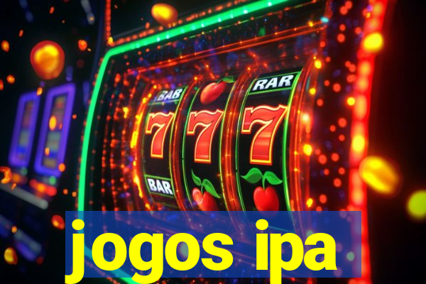 jogos ipa