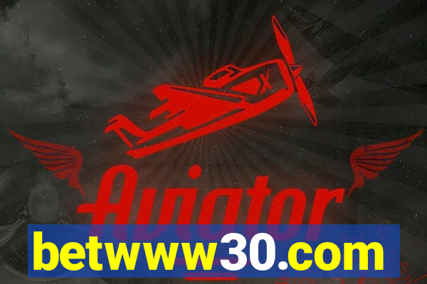 betwww30.com