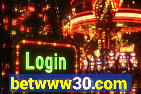 betwww30.com