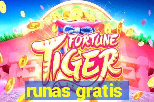 runas gratis