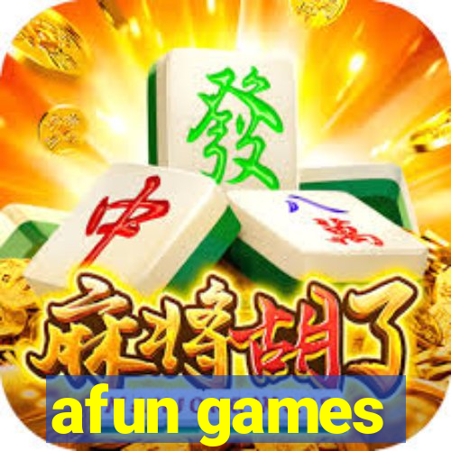 afun games