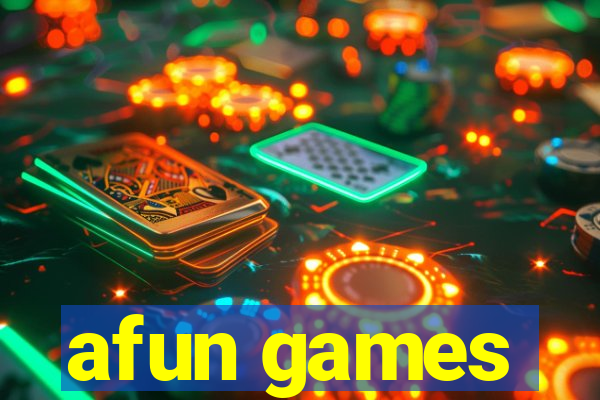afun games