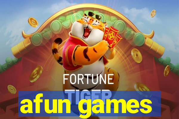 afun games