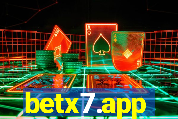 betx7.app