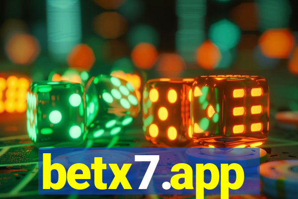 betx7.app