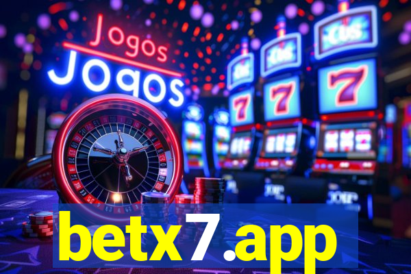 betx7.app