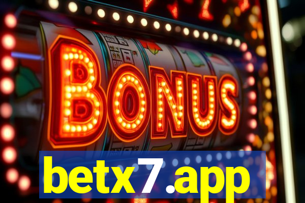 betx7.app
