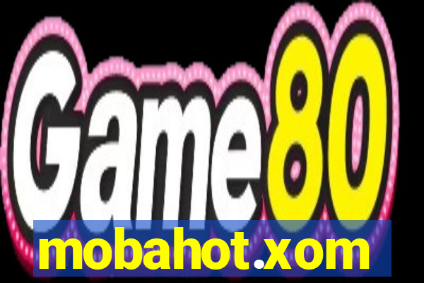 mobahot.xom