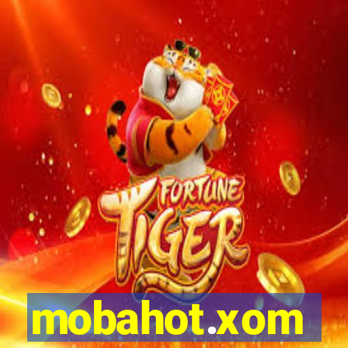 mobahot.xom