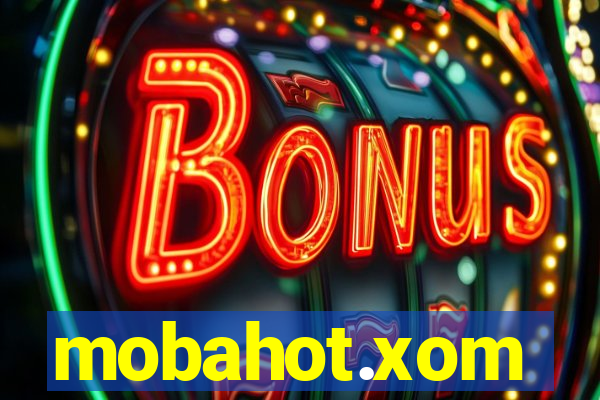 mobahot.xom