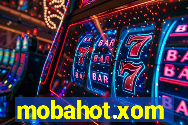 mobahot.xom
