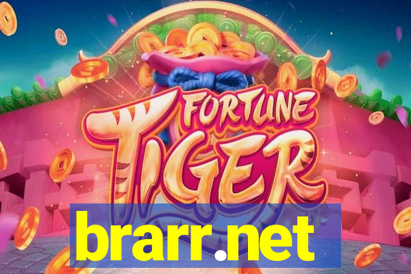 brarr.net