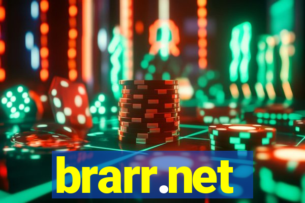 brarr.net