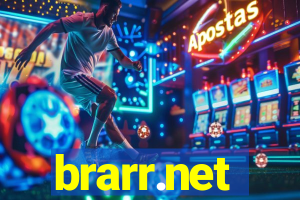brarr.net