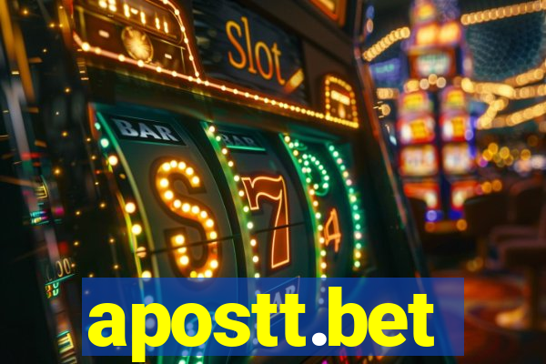 apostt.bet