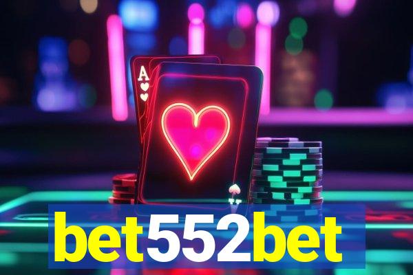 bet552bet