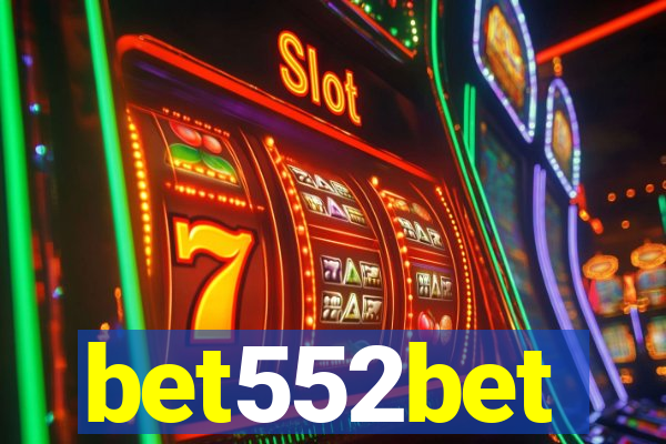 bet552bet