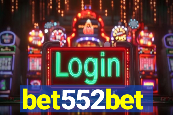 bet552bet