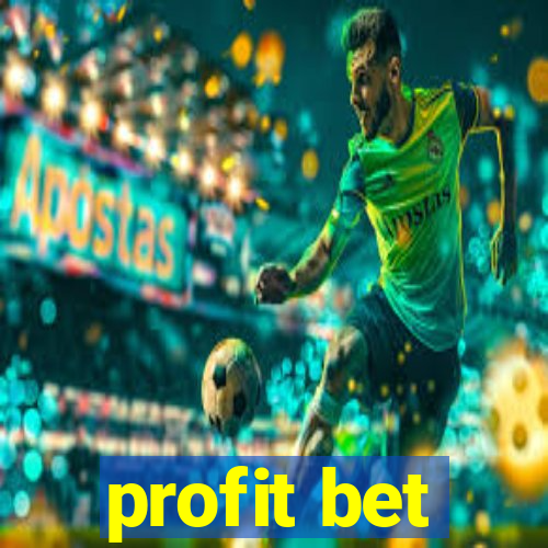 profit bet