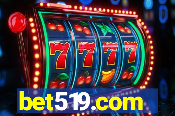 bet519.com