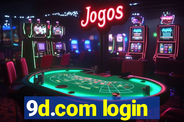 9d.com login