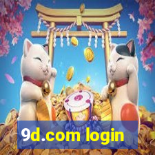 9d.com login