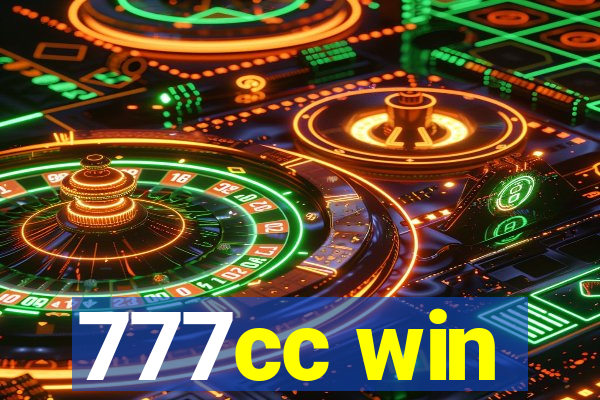 777cc win