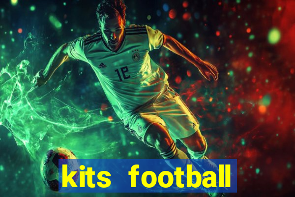 kits football manager 2016