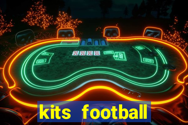 kits football manager 2016