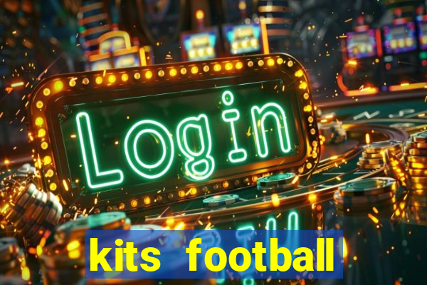 kits football manager 2016
