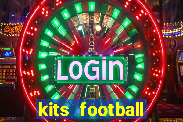 kits football manager 2016