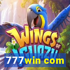777win com