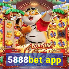 5888bet app