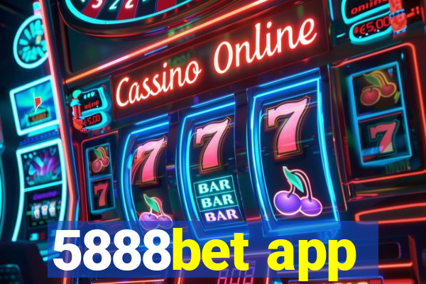 5888bet app