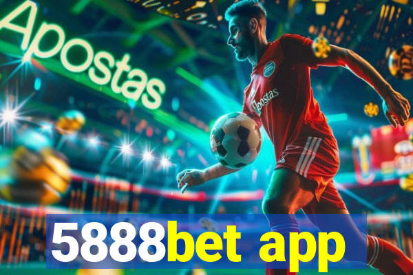 5888bet app