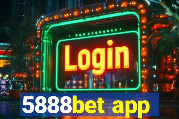 5888bet app