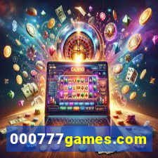 000777games.com