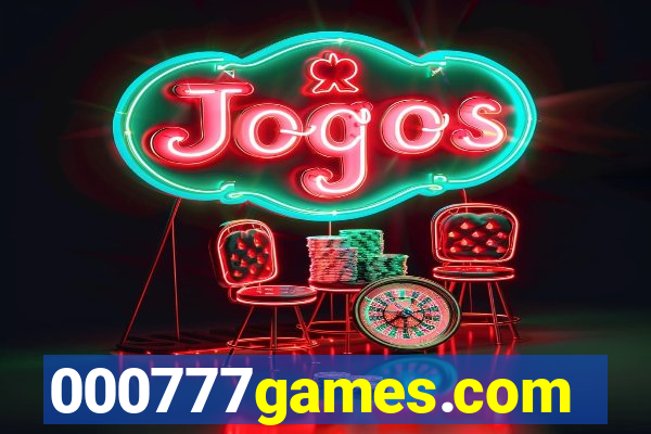 000777games.com